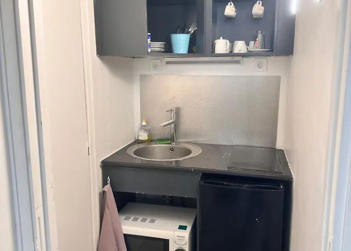 T2 Vue * לה לבאנדו