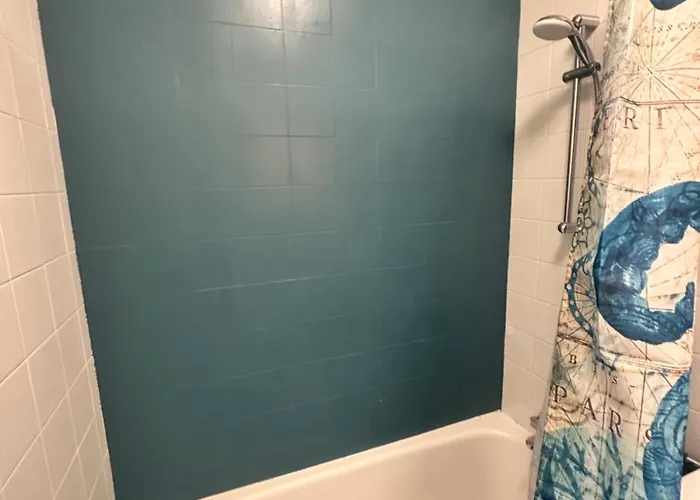 Апартаменти T2 Vue Ле-Лаванду